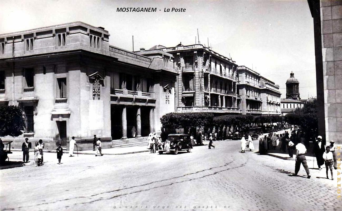 Mostaganem - Poste.jpg